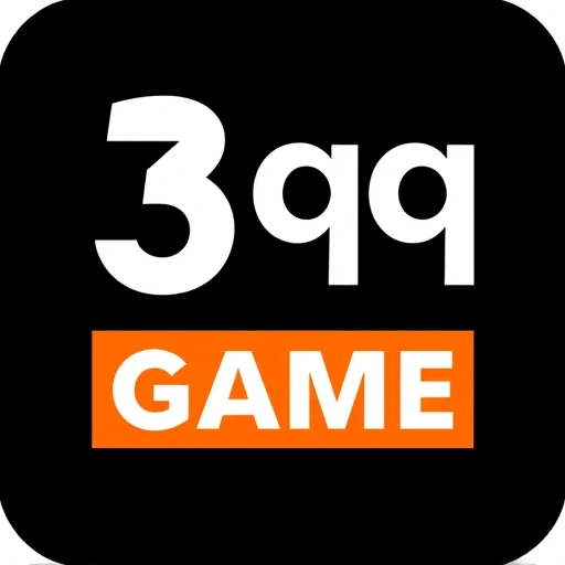 Logo da 3qq