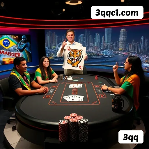 Análise de apostas 3qq