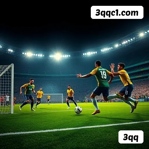 Controle de apostas 3qq