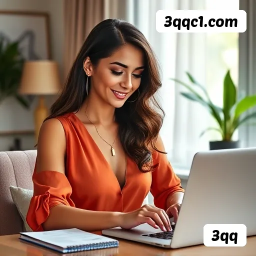 Plataforma 3qq - Imagem principal