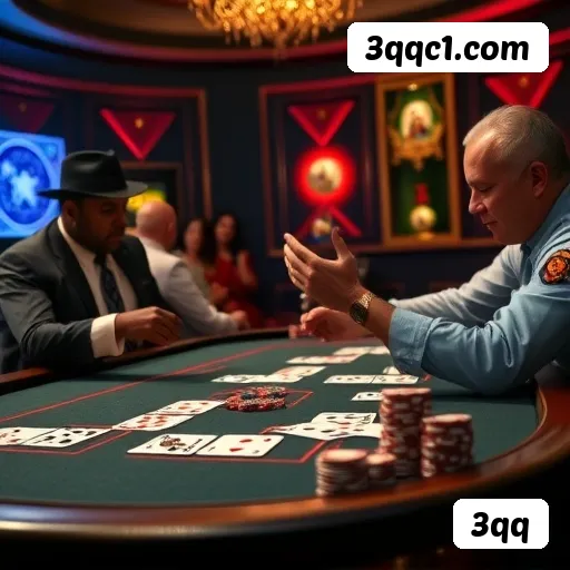 Chuva de bônus 3qq nos caça-níqueis